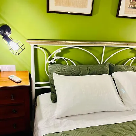 Appartement House Giulianova