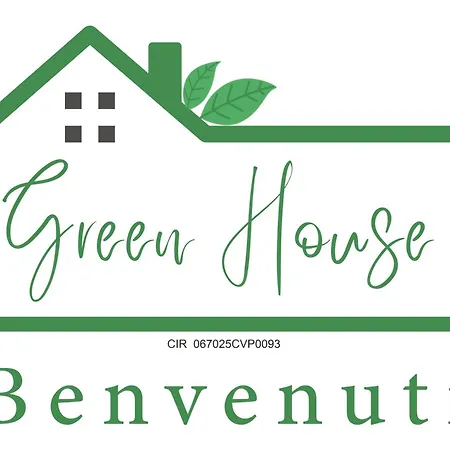 House * Giulianova