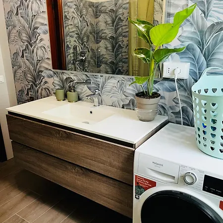 House Apartment Giulianova