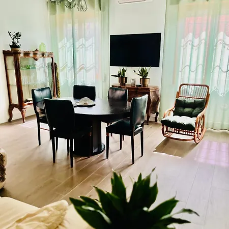 House Apartment