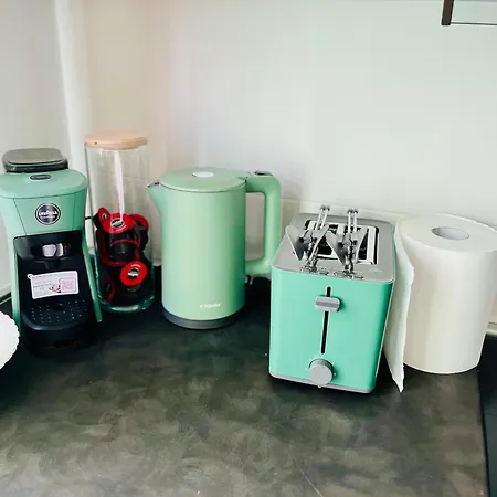 House Appartement Giulianova