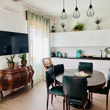 House Giulianova