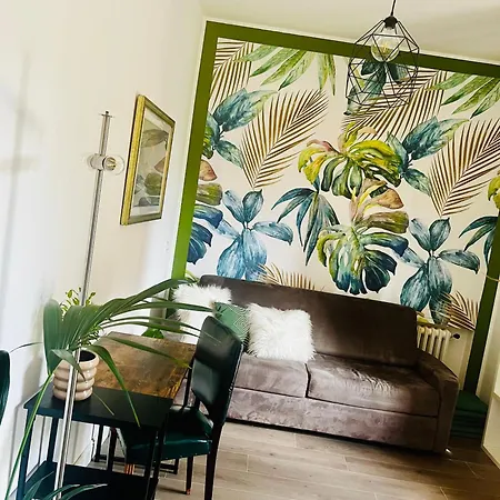 Apartment House Giulianova