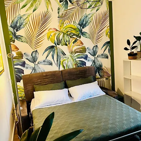 House Apartment