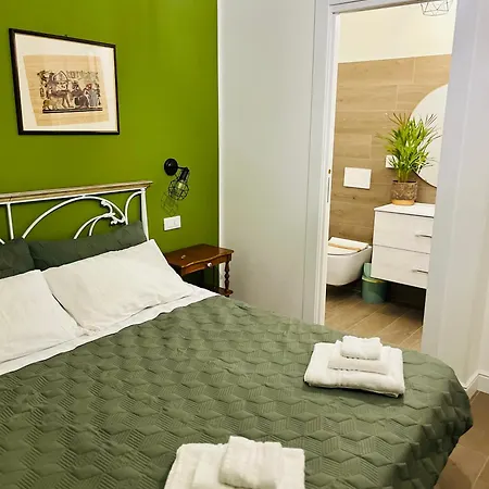 Appartamento House *
