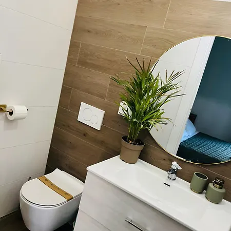 Appartamento House *