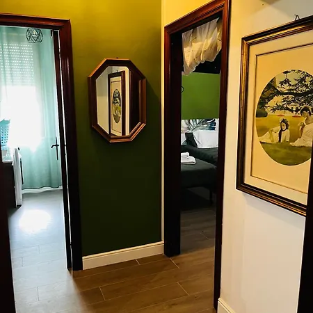 Appartamento House *