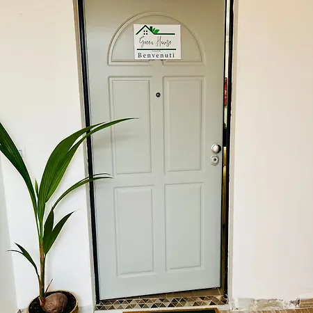 Appartamento House *