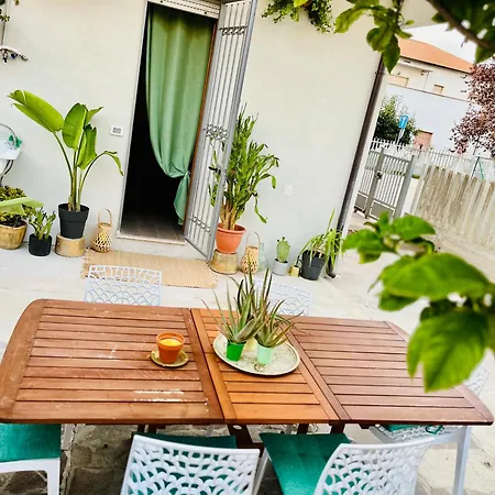 Apartment House Giulianova