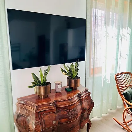House Appartamento