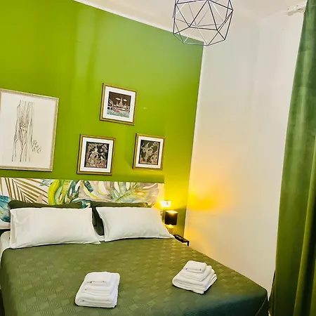 Appartamento House