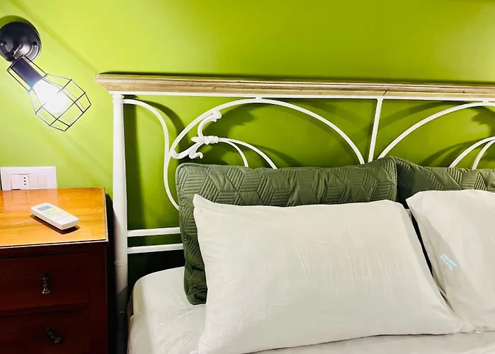 Apartamento House Giulianova