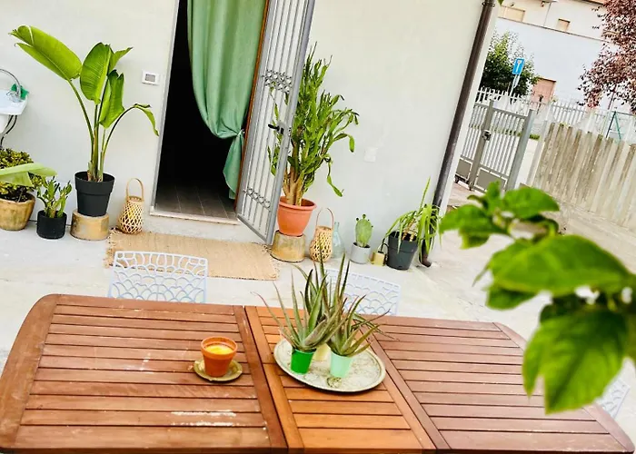 Apartamento House Giulianova