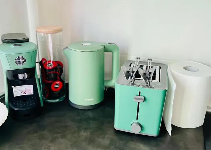 House Apartamento Giulianova