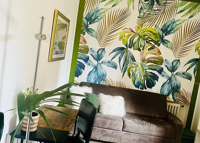 Apartamento House Giulianova